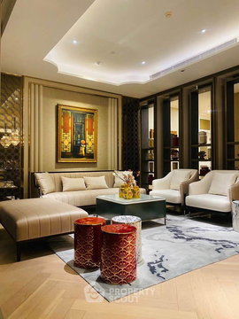 คอนโด 6-ห้องนอน ที่ เดอะ เรสซิเดนซ์ แอท แมนดาริน โอเรียนเต็ล กรุงเทพฯ ใกล้ BTS สะพานตากสิน (ID 2414944)