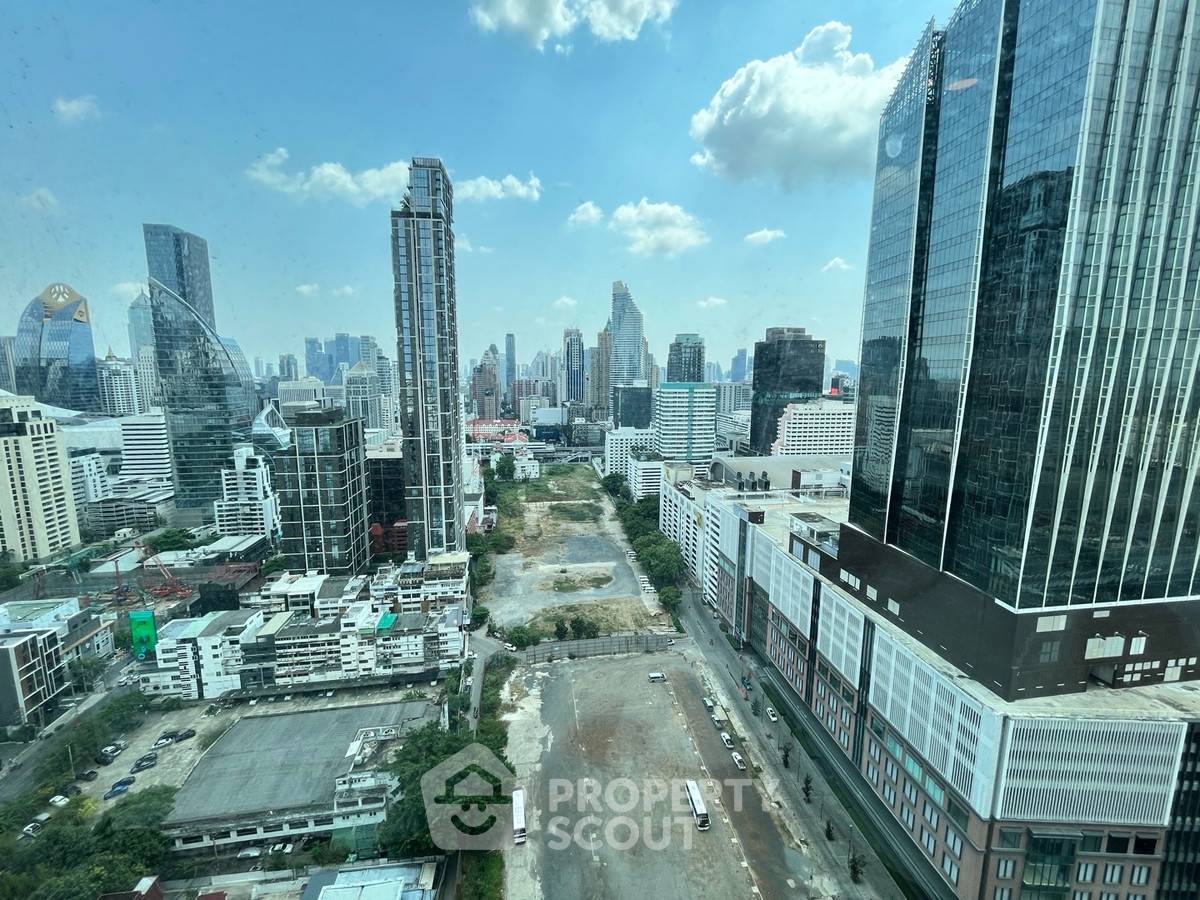 รูป คอนโด 2-ห้องนอน ที่ ไอดีโอ คิว ชิดลม - เพชรบุรี ใกล้ BTS ชิดลม (ID 2736300) - รูปที่ 19/30