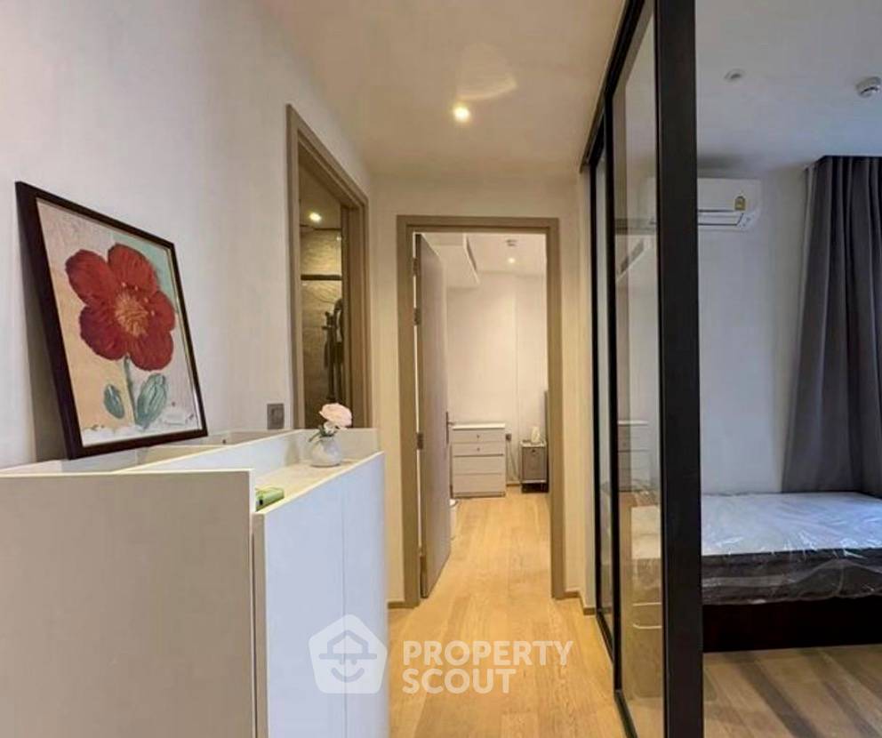 รูป คอนโด 1-ห้องนอน ที่ แอชตัน อโศก - พระราม 9 ใกล้ MRT พระราม 9 (ID 2731837) - รูปที่ 4/7