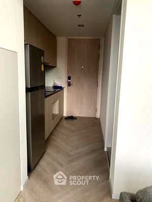 Condos for rent : 1-BR Condo at Ramada Plaza Residence Sukhumvit 48 near BTS Phra Khanong (ID 2730105)