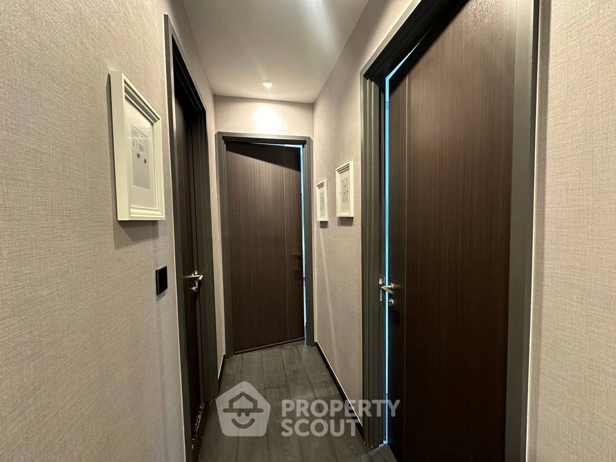 รูป คอนโด 2 ห้องนอน 62 ตร.ม. ชั้น 25 ที่ The Edge Sukhumvit 23 ใกล้ MRT สุขุมวิท 200 ม. (ID 2738366) - รูปที่ 12/18