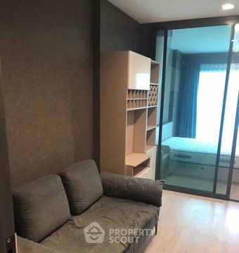 คอนโด 1-ห้องนอน ที่ ริทึ่ม รางน้ำ ใกล้ BTS อนุสาวรีย์ชัยสมรภูมิ (ID 2709356)