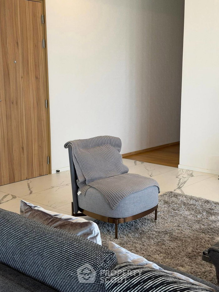 รูป คอนโด 3-ห้องนอน ที่ ไซมิส เอ๊กซ์ตลูซีฟ สุขุมวิท 31 ใกล้ MRT สุขุมวิท (ID 2738559) - รูปที่ 4/20