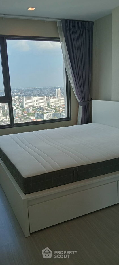 รูป คอนโด 1-ห้องนอน ที่ ไลฟ์ ลาดพร้าว ใกล้ BTS ห้าแยกลาดพร้าว (ID 2727858) - รูปที่ 2/4