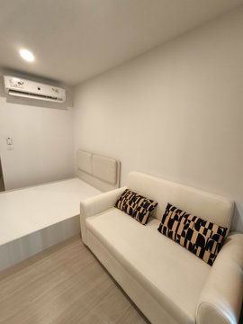 🏢 ให้เช่าคอนโด : Aspire Sukhumvit - Rama 4 (แอสปาย สุขุมวิท - พระราม 4) รหัสทรัพย์ | 📌LNP-C12516