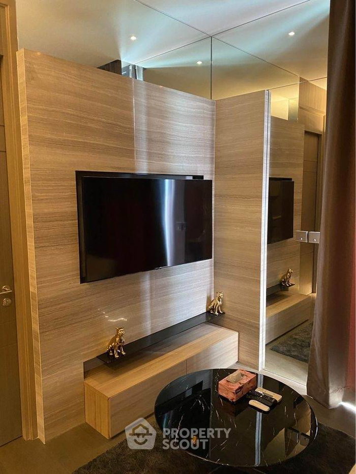 รูป คอนโด 1-ห้องนอน ที่ ดิ เอส แอท สิงห์ คอมเพล็กซ์ ใกล้ MRT เพชรบุรี (ID 2740208) - รูปที่ 8/18