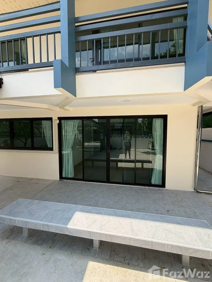รูป บ้านเดี่ยวให้เช่า 3 ห้องนอน ใน พระโขนงเหนือ, กรุงเทพมหานคร 6114538 - รูปที่ 2/8