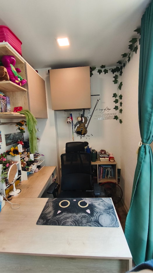 รูป 💥ขายถูกที่สุดในโครงการ💥
ลดทันที 150,000 บาท ‼️
🏦 Atmoz รัชดา-ห้วยขวาง
2 ห้องนอน 1 ห้องน้ำ 1 ครัวปิด
ฟรี‼️เฟอร์นิเจอร์+เครื่องใช้ไฟฟ้า - รูปที่ 5/20