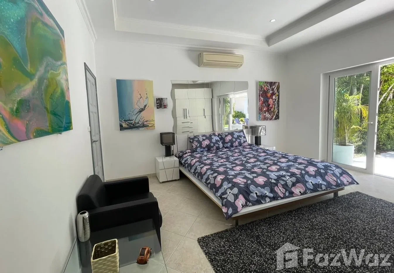 รูป วิลล่าให้เช่า 12 ห้องนอน ในโครงการ มาเจสติค เรสซิเดนซ์ พระตำหนัก 1132232 - รูปที่ 27/39