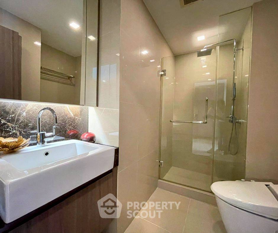 รูป คอนโด 1-ห้องนอน ที่ อาร์ท แอท ทองหล่อ ใกล้ ทองหล่อ (ID 2731420) - รูปที่ 6/6