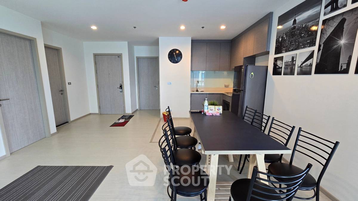 รูป คอนโด 2-ห้องนอน ที่ ริทึ่ม สุขุมวิท 36-38 ใกล้ BTS ทองหล่อ (ID 2733845) - รูปที่ 5/17