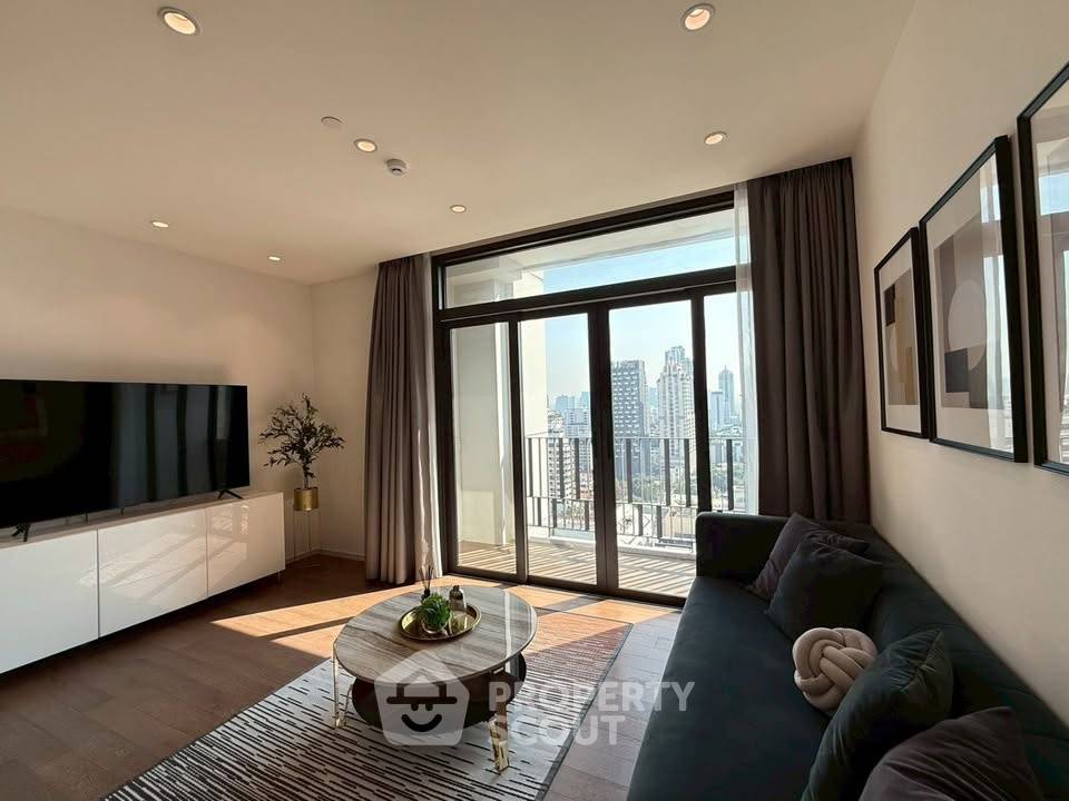 รูป คอนโด 1-ห้องนอน ที่ มิวนีค สุขุมวิท 23 ใกล้ MRT สุขุมวิท (ID 2553165) - รูปที่ 22/44