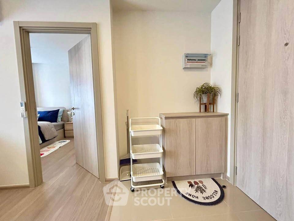 รูป คอนโด 2-ห้องนอน ที่ ดีคอนโด รีฟ ภูเก็ต ใกล้ กะทู้ (ID 2435833) - รูปที่ 13/27