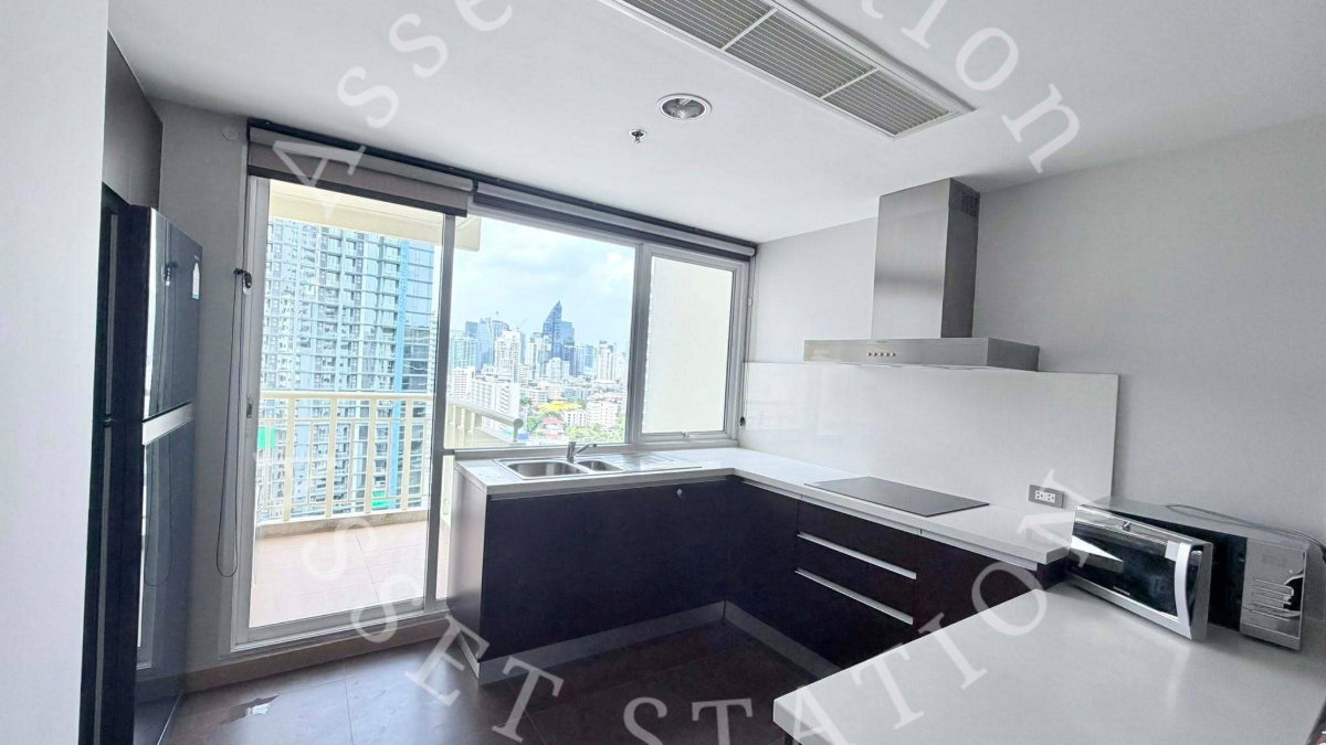 รูป 🚅ขาย ‼️คอนโด 2 ห้องนอนขนาดใหญ่ 59 Heritage Sukhumvit เดินทางสะดวก 🚄ใกล้ BTS ทองหล่อ - รูปที่ 5/11