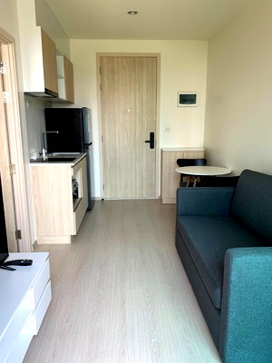 เช่าคอนโด บิ๊กซี สะพานควาย : 🎈 #MT2603_104🎈💥ด่วน💥ว่างชัวร์ รีบคลิก ก่อนหลุดมือ‼️ 𝗙𝗼𝗿 𝗥𝗲𝗻𝘁 1️⃣6️⃣k.🔥🔥#ติดMRTลาดพร้าวคอนโด   นิวโนเบิลรัชดาลาดพร้าว 