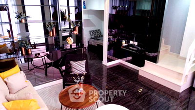 Condos for rent Soi On Nut (Sukhumvit 77) : 3-BR Condo at Ideo Mobi Sukhumvit 81 near BTS On Nut (ID 1845294)