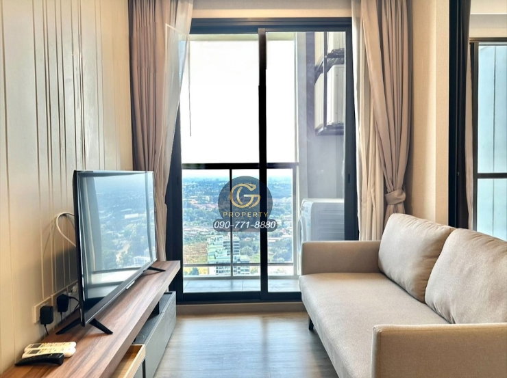 ✨ให้เช่า Keen Center Condo Sriracha✨