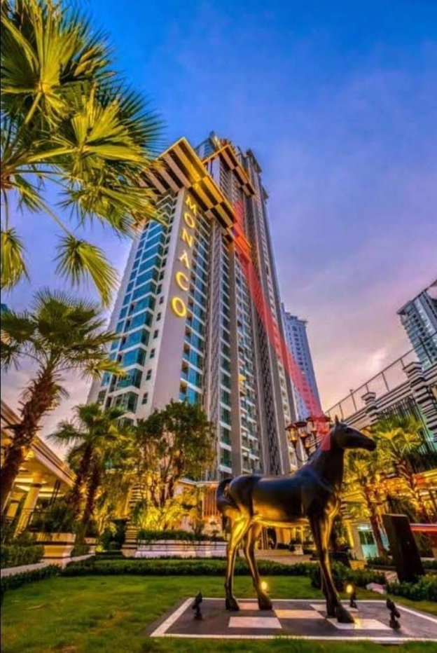 รูป 🔥 ขายด่วน – คอนโด Riviera Monaco พัทยา | สตูดิโอ | 1.9 ล้านบาท | หาดจอมเทียน 🔥 - รูปที่ 15/30