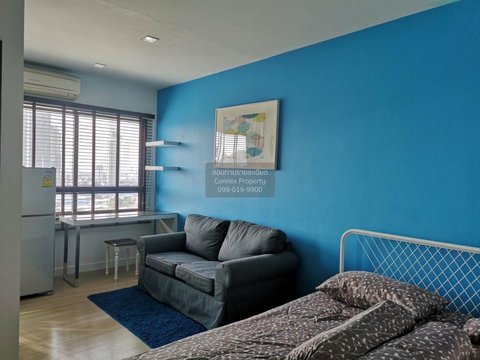 FOR RENT condo , The Seed Mingle , MRT-Lumphini , Thungmahamek , Sa Thon , Bangkok , CX-25614 ✅ Live chat with us ADD LINE @connexproperty ✅