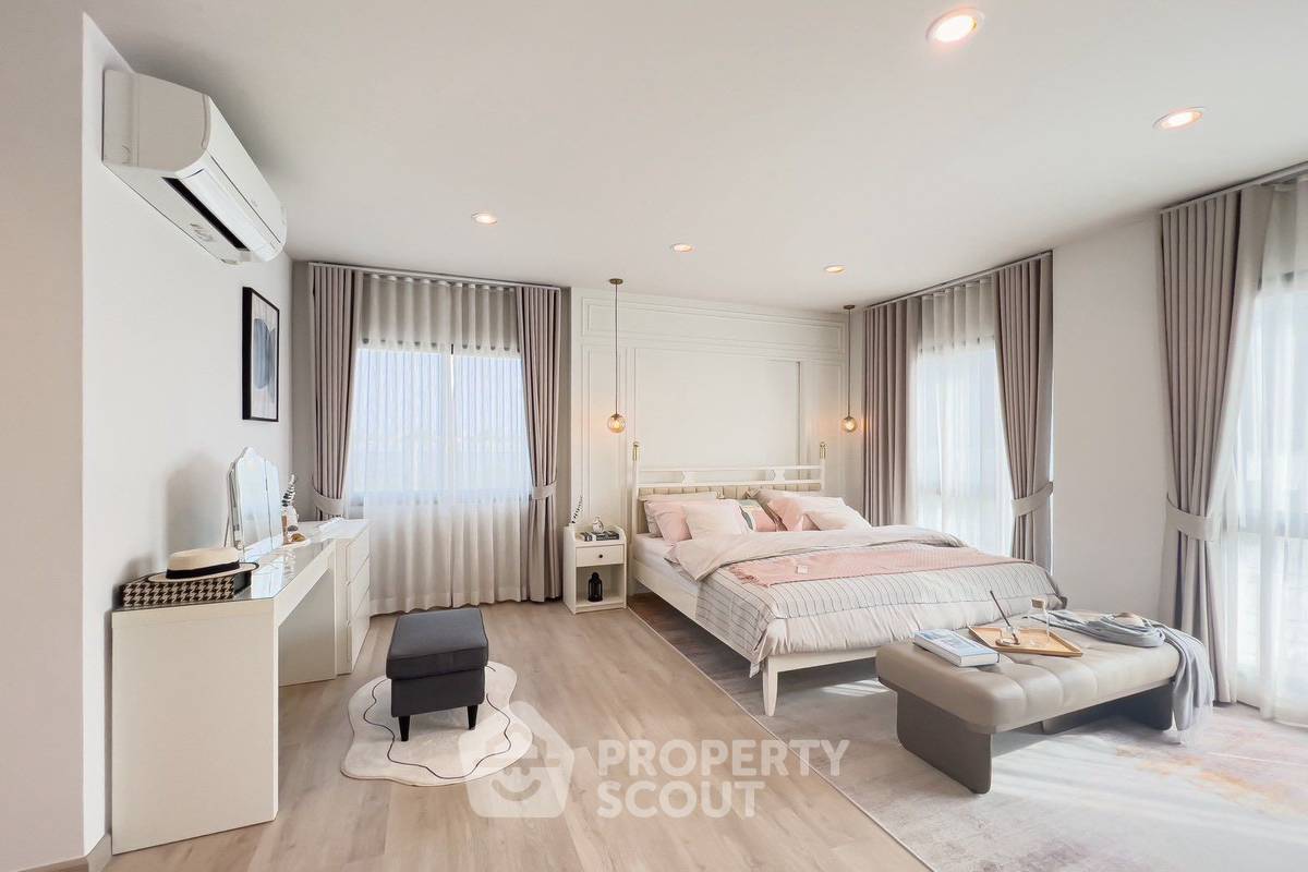 รูป ทาวน์เฮ้าส์ 3-ห้องนอน ที่ อันนา ทาวน์โฮม ราชพฤกษ์-แจ้งวัฒนะ ใน บางพลับ (ID 2728591) - รูปที่ 14/14