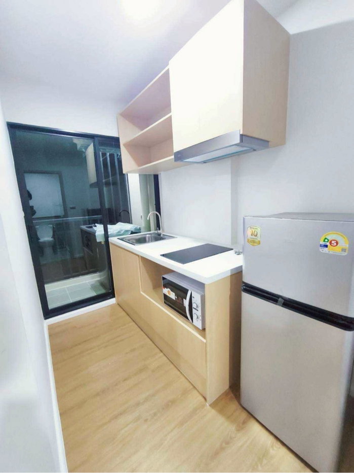 รูป ปล่อยเช่า Alive Sukhumvit 76 ขนาด 27.89 ตร.ม ชั้น 5 ตึก B  - รูปที่ 4/7