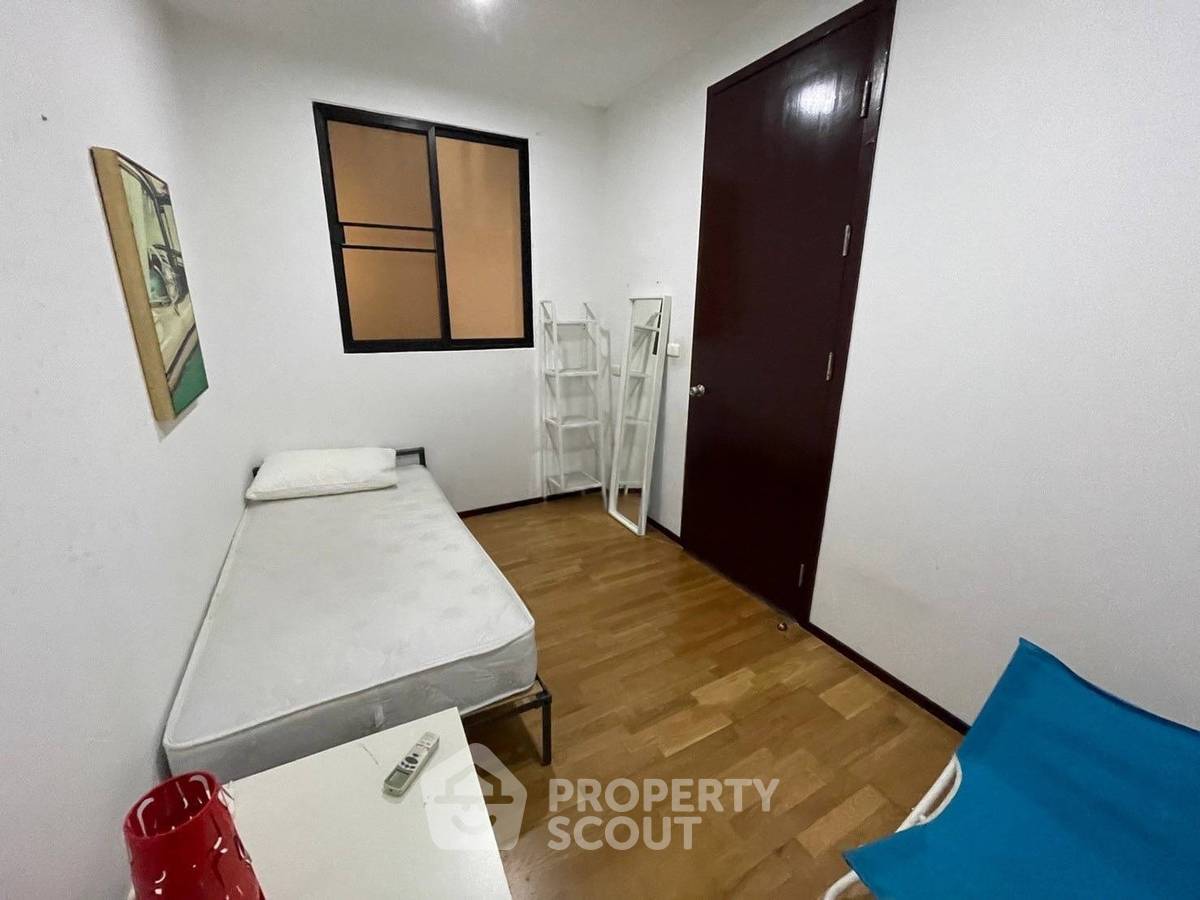 picture 2-BR Condo For Rent At Amanta Ratchada, 200m To MRT Thailand Cultural Centre (ID 2738726) - 4/7