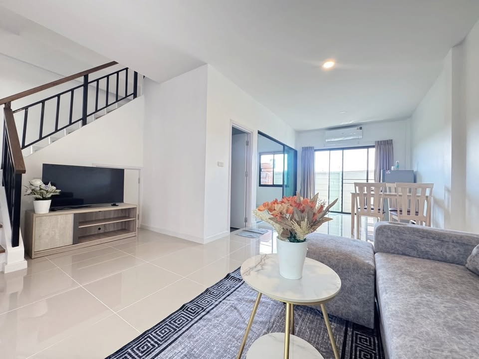 รูป เช่าบ้าน Grand verona Ramkhamhaeng - Romklao/แกรนด์เวโรน่า รามคำแหง - ร่มเกล้า (HR6811019)  ID Line : @baan88 - รูปที่ 9/10