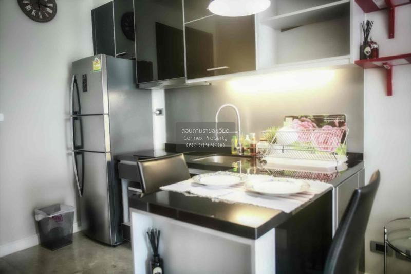 รูป 🔥🔥🔥 เช่าคอนโด เดอะ เครสท์ สุขุมวิท 34 BTS-ทองหล่อ คลองตัน เขต คลองเตย กรุงเทพ CX-21462 ✅ ทักไลน์ @connexproperty ตอบทันที ทีมงานมืออาชีพ ✅ 🔥🔥🔥 - รูปที่ 4/6