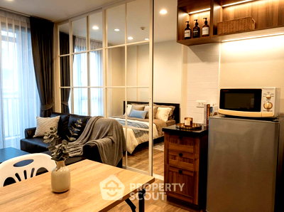 Condos for sale : 1-BR Condo at Autumn Hua Hin close to Khao Takiab beach (ID 1429746)