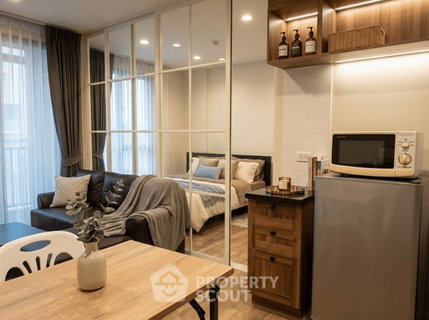 คอนโด 1-ห้องนอน ที่ ออทัมน์ หัวหิน ใกล้ หาดเขาตะเกียบ (ID 1429746)