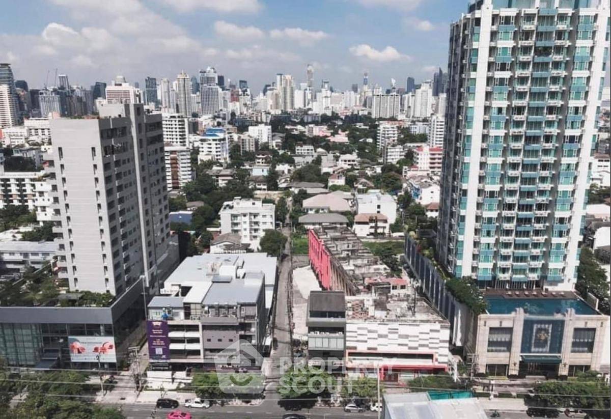 รูป คอนโด 2-ห้องนอน ที่ โนเบิล ออร่า ใกล้ BTS ทองหล่อ (ID 2393278) - รูปที่ 8/18