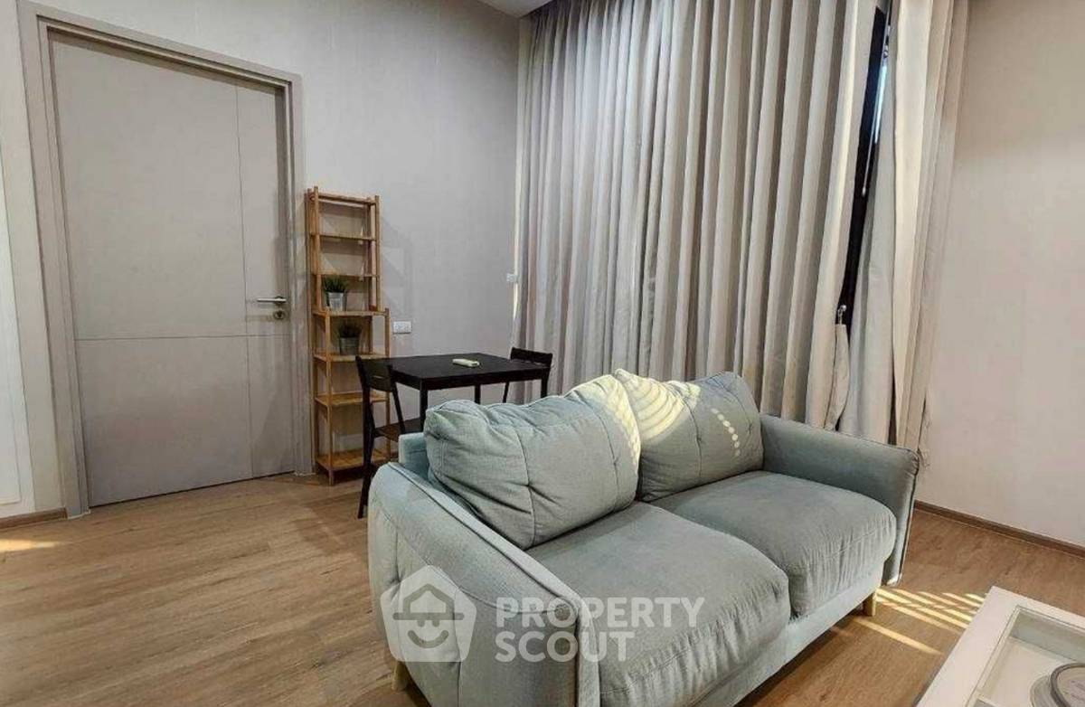 รูป คอนโด 1-ห้องนอน ที่ เดอะ แคปปิตอล เอกมัย - ทองหล่อ ใกล้ ARL รามคำแหง (ID 2728267) - รูปที่ 5/5