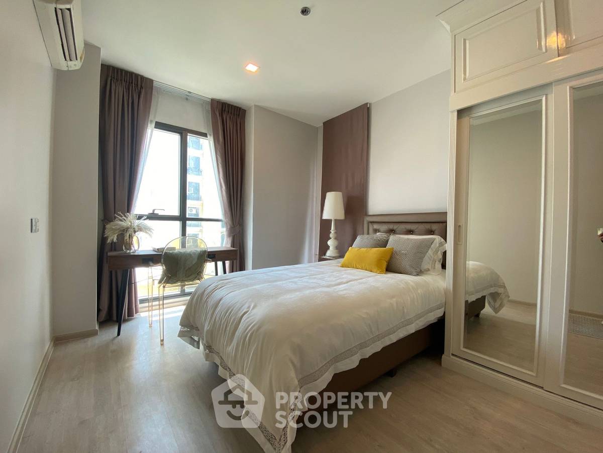 รูป คอนโด 2-ห้องนอน ที่ ริทึ่ม รางน้ำ ใกล้ BTS อนุสาวรีย์ชัยสมรภูมิ (ID 2733909) - รูปที่ 9/14