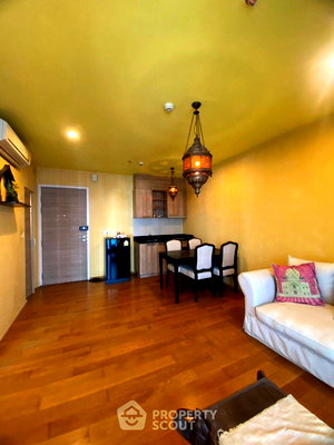 ขายคอนโด : คอนโด 1-ห้องนอน ที่ ไฮฟ์ ตากสิน ใกล้ BTS วงเวียนใหญ่ (ID 2736111)