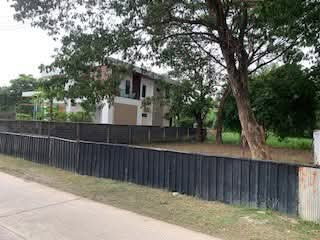 รูป ขายที่ดินตำบลท่าศาลาติดถนนโฉนดพร้อมโอน - รูปที่ 3/5