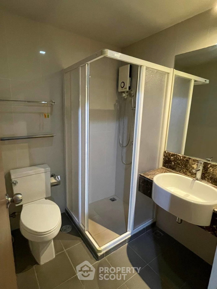 รูป คอนโด 2-ห้องนอน ที่ เลอ โคเต้ สุขุมวิท 14 ใกล้ BTS อโศก (ID 2023505) - รูปที่ 7/7