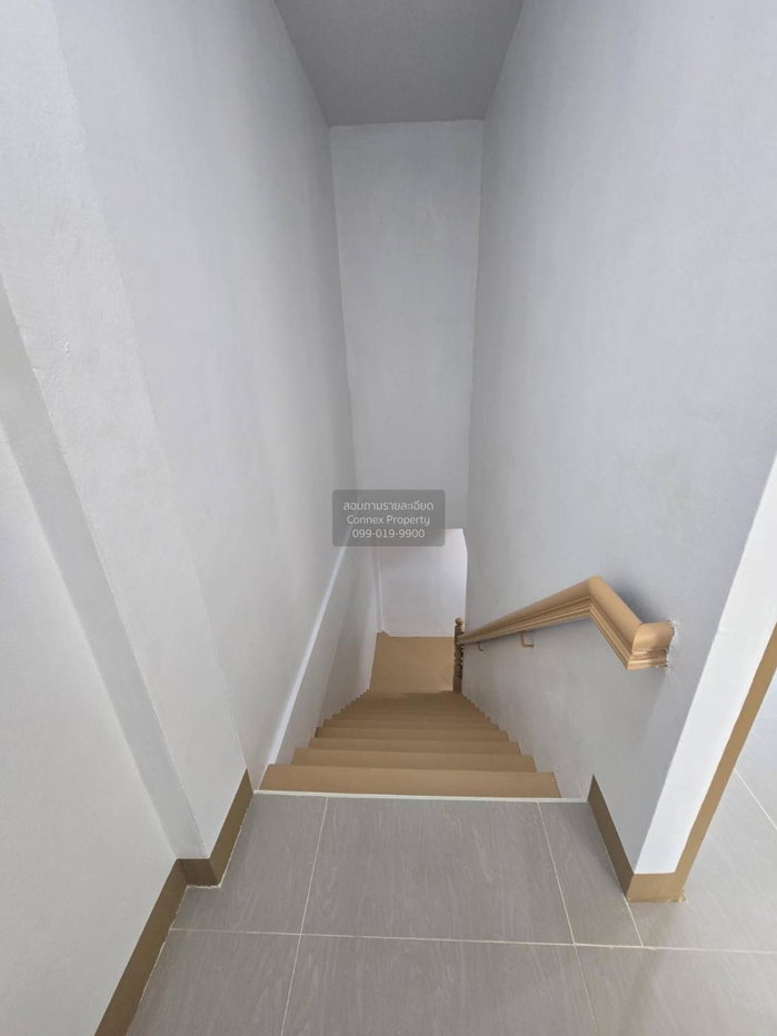 รูป ขายทาวน์เฮ้าส์/ทาวน์โฮม  บ้านพูนสินธานี 1 รีโนเวทใหม่ คลองสองต้นนุ่น เขต ลาดกระบัง กรุงเทพ CX-117887 ✅ ทักไลน์ @connexproperty ตอบทันที ทีมงานมืออาชีพ ✅ - รูปที่ 6/9