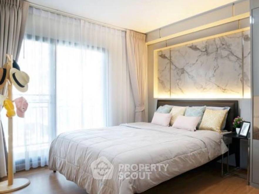 รูป คอนโด 2-ห้องนอน ที่ ศุภาลัย ซิตี้รีสอร์ท สถานีแบริ่ง ใกล้ BTS แบริ่ง (ID 2727302) - รูปที่ 4/5