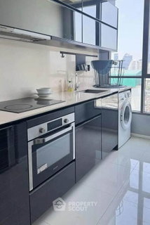 คอนโด 2-ห้องนอน ที่ เดอะ รูม สาทร – เซนต์หลุยส์ ใกล้ BTS สุรศักดิ์ (ID 2734952)