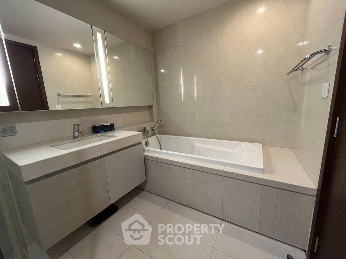 รูป คอนโด 1-ห้องนอน ที่ ควอทโทร บาย แสนสิริ ใกล้ BTS ทองหล่อ (ID 2723084) - รูปที่ 6/7