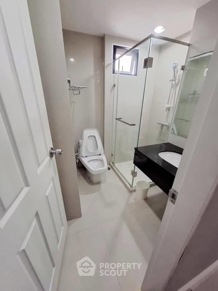 picture 3-BR Duplex at Belle Grand Rama 9 near MRT Phra Ram 9 (ID 1966086) - 8/10