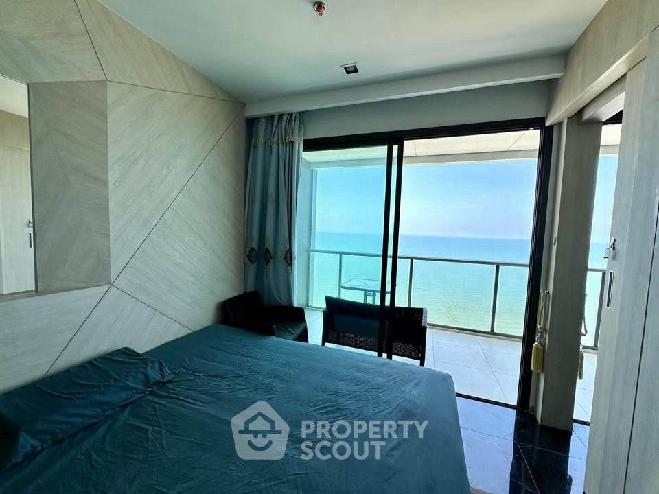 รูป คอนโด 1-ห้องนอน ที่ แอราส คอนโด พัทยา ใกล้ หาดจอมเทียน (ID 2727553) - รูปที่ 6/9