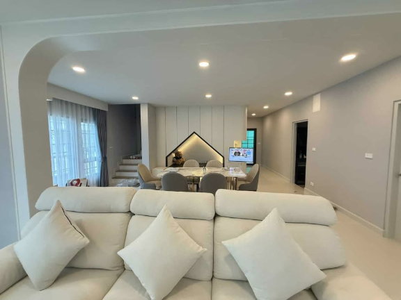 picture House for Rent at Centro Bangna Phase 2 (HR6811020) - 4/11