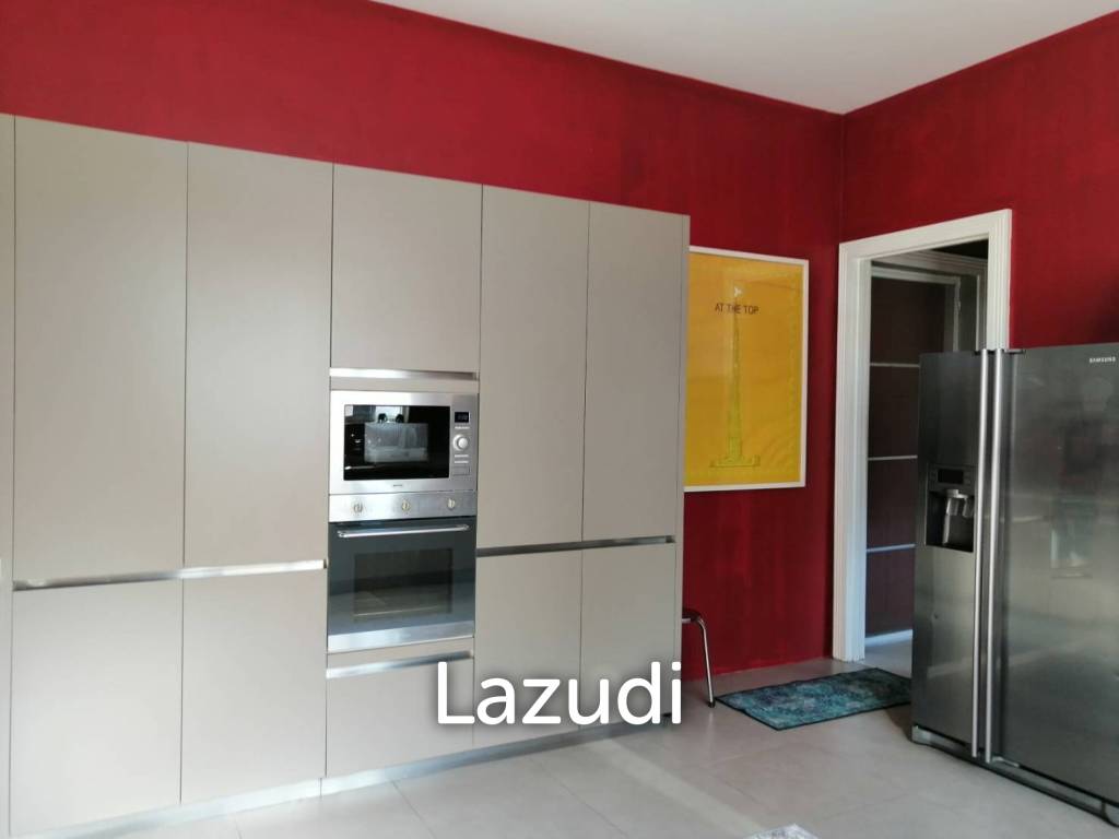 รูป 3 ห้องนอนพลูวิลล่า ในพื้นที่เเงียบสงบและไม่ไกลจากตัวเมือง - รูปที่ 16/66