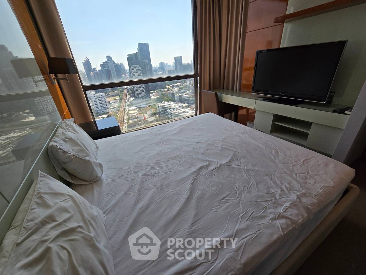 รูป คอนโด 2-ห้องนอน ที่ ดิ แอดเดรส สุขุมวิท 28 ใกล้ BTS พร้อมพงษ์ (ID 2723657) - รูปที่ 6/18