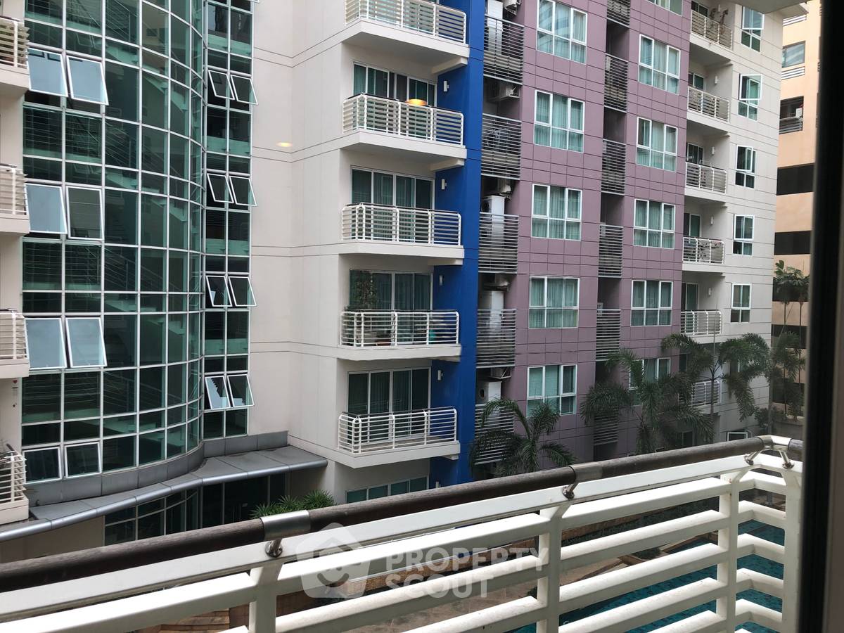 รูป คอนโด 2-ห้องนอน ที่ อเวนิว 61 คอนโดมิเนียม ใกล้ BTS ทองหล่อ (ID 2725743) - รูปที่ 11/11