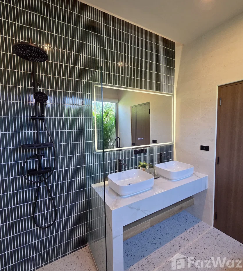 รูป ขาย วิลล่า 4 ห้องนอน ใน ราไวย์, ภูเก็ต 5792615 - รูปที่ 26/27