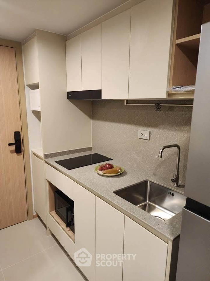 รูป คอนโด 1-ห้องนอน ที่ คัลเจอร์ จุฬา ใกล้ MRT สามย่าน (ID 2729851) - รูปที่ 12/16