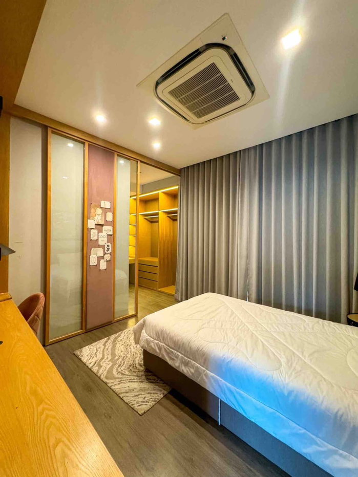 picture Bangkok Boulevard Signature Ladprao-Serithai - 8/19