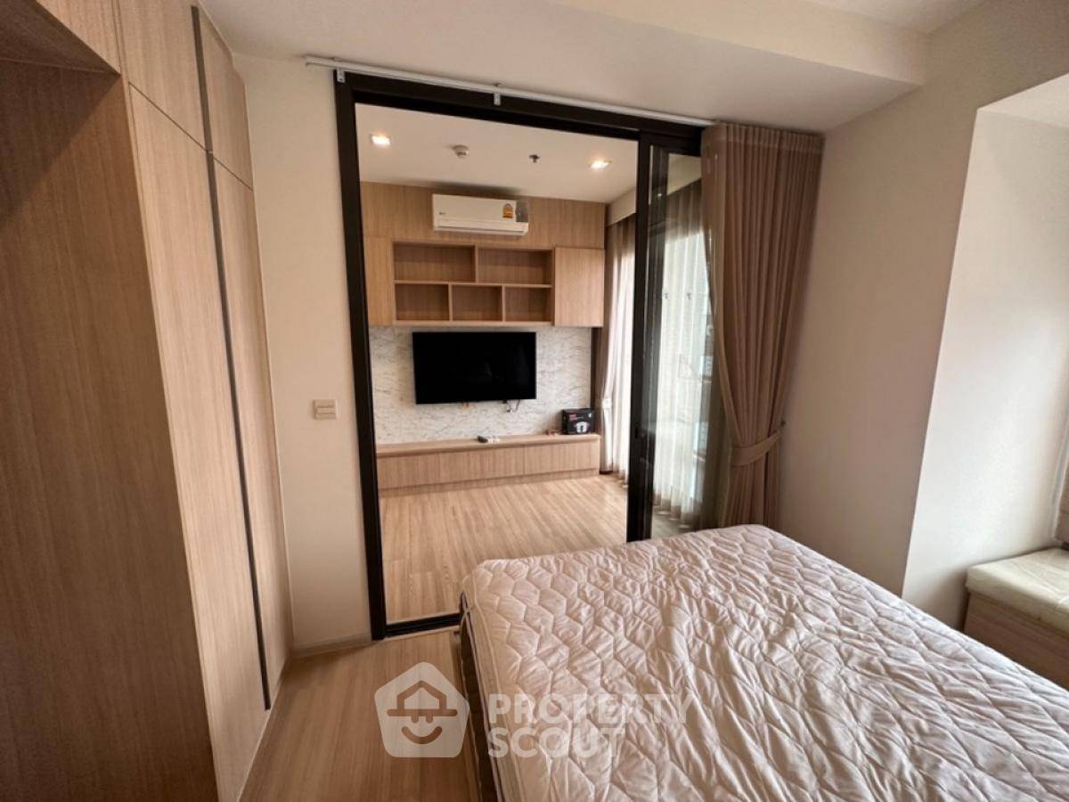 picture Pet-Friendly 34th-Floor 1-BR M Jatujak Near BTS Saphan Khwai (ID 2049100) - 12/24